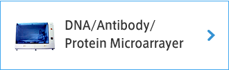 DNA/Antibody/Protein Microarrayer